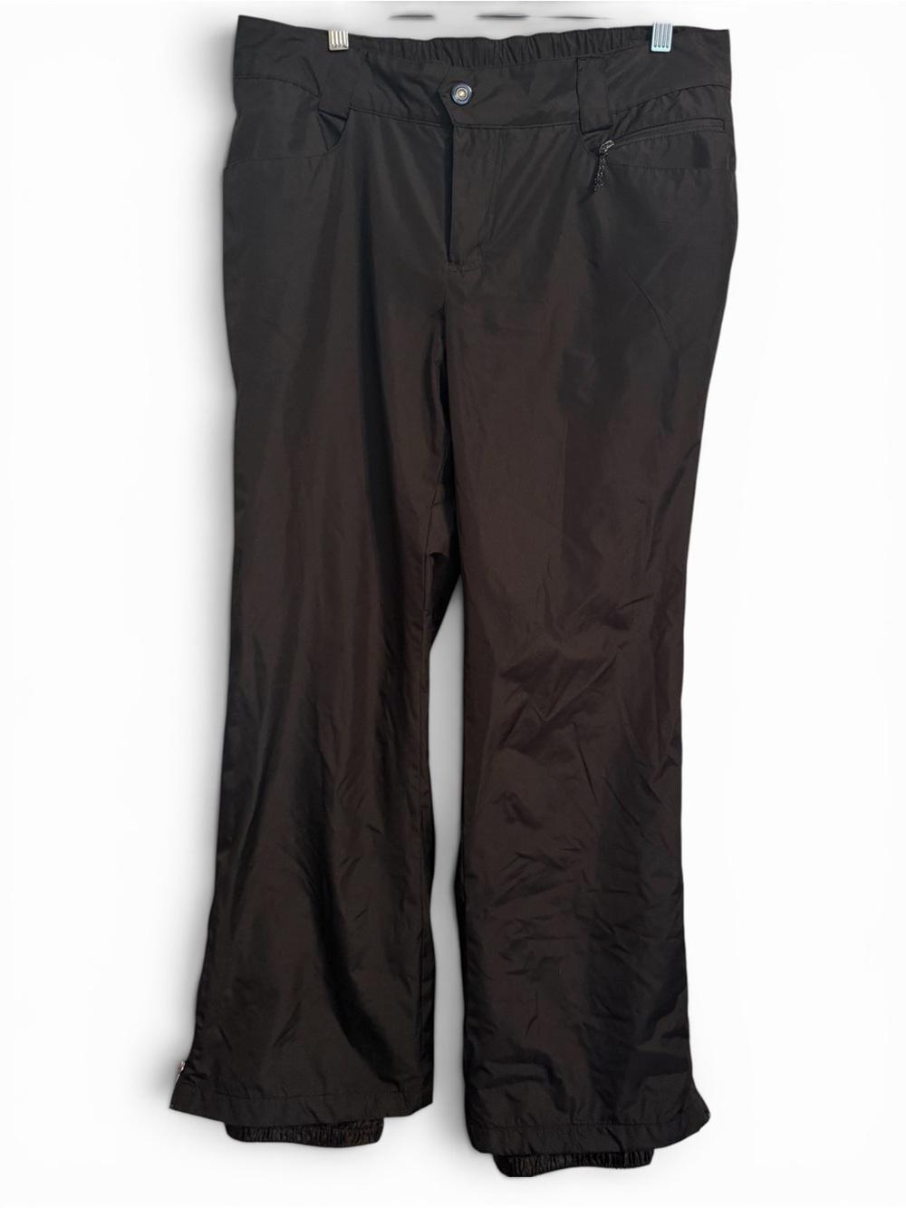 Free Country Black Women's Snow Pants